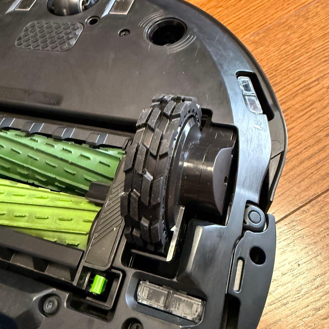 Roomba Combo J7+ ロボット掃除機　ルンバ　コンボ j7+　極美品