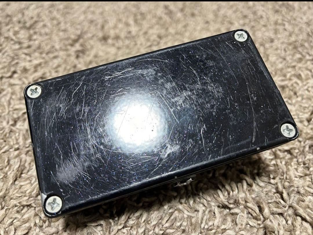 MXR M82 bass envelope filter【値下げ交渉可】