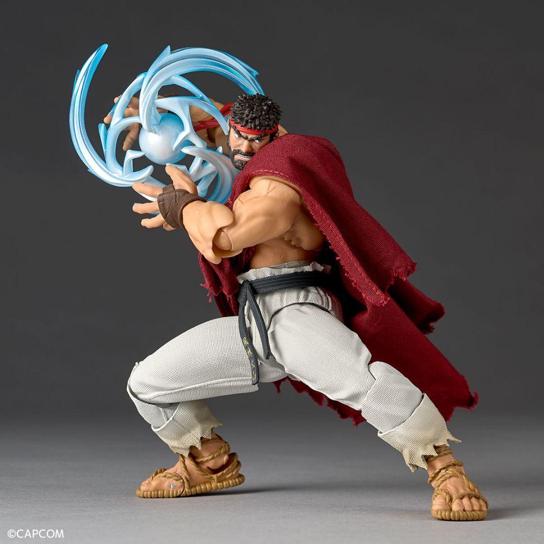 【新品】リボルテック アメイジング・ヤマグチ リュウ