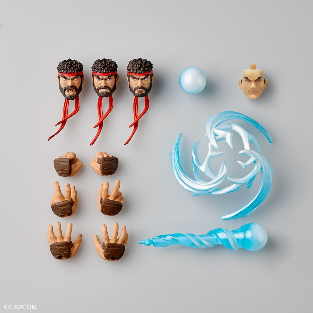 【新品】リボルテック アメイジング・ヤマグチ リュウ