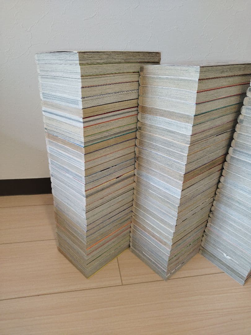 24時間以内に発送します！ ワンピース 1巻〜114巻　全巻セット