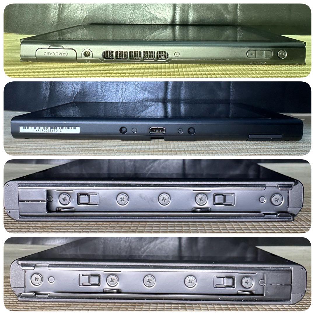 美品 Nintendo Switch HAC-001 純正 完品 動作良好 本体