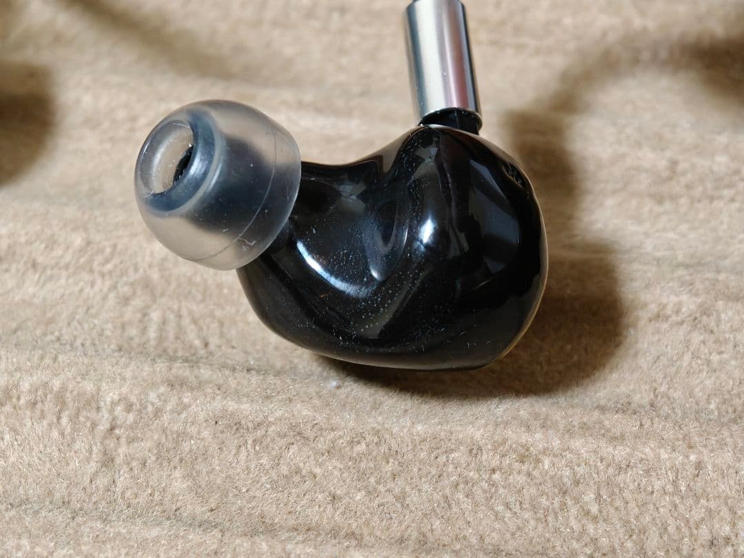 美品 Empire Ears Odin Universal 2.5mm