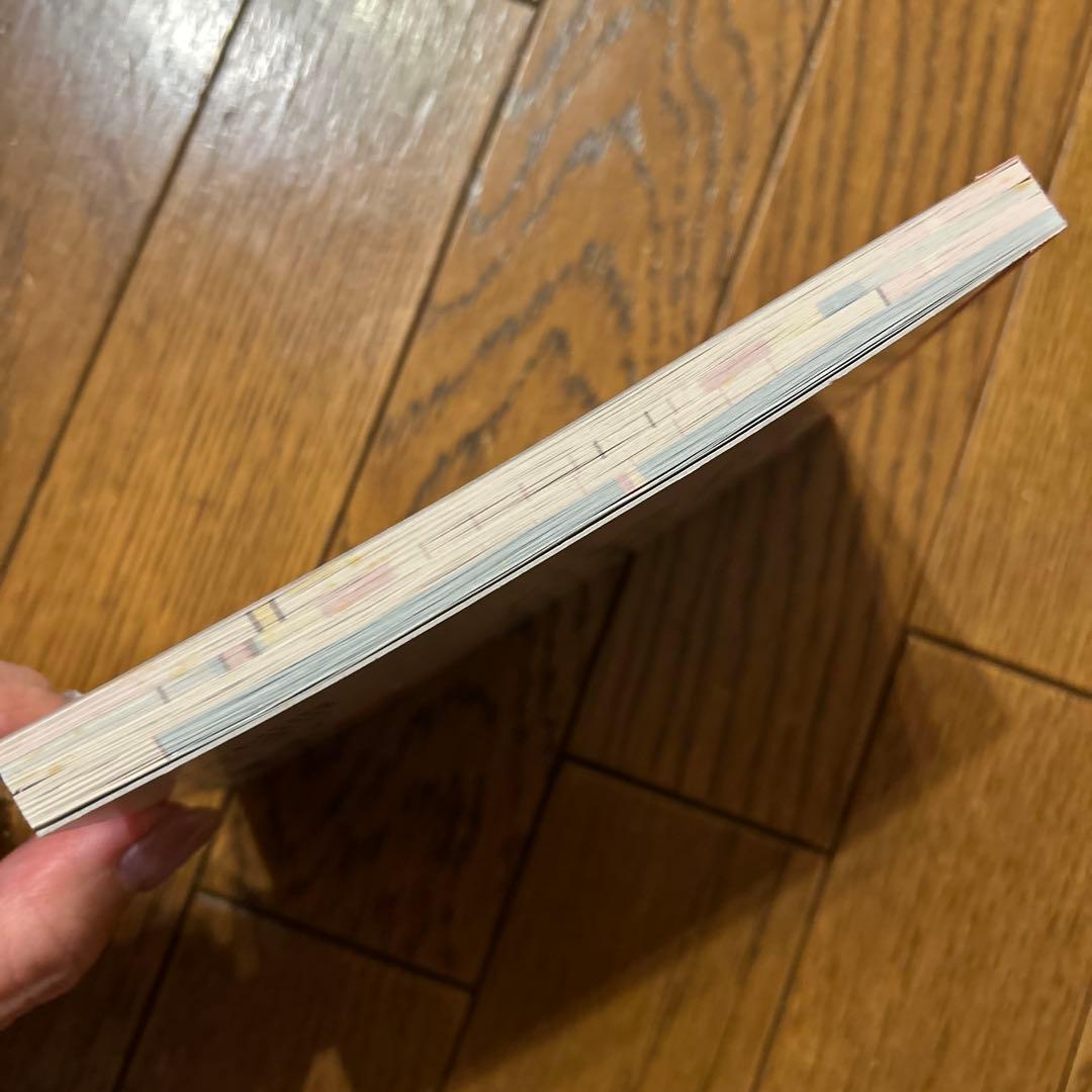 【レトロ】キキララ　メモ帳　ボリュームメモ　リトルツインスターズ　サンリオ