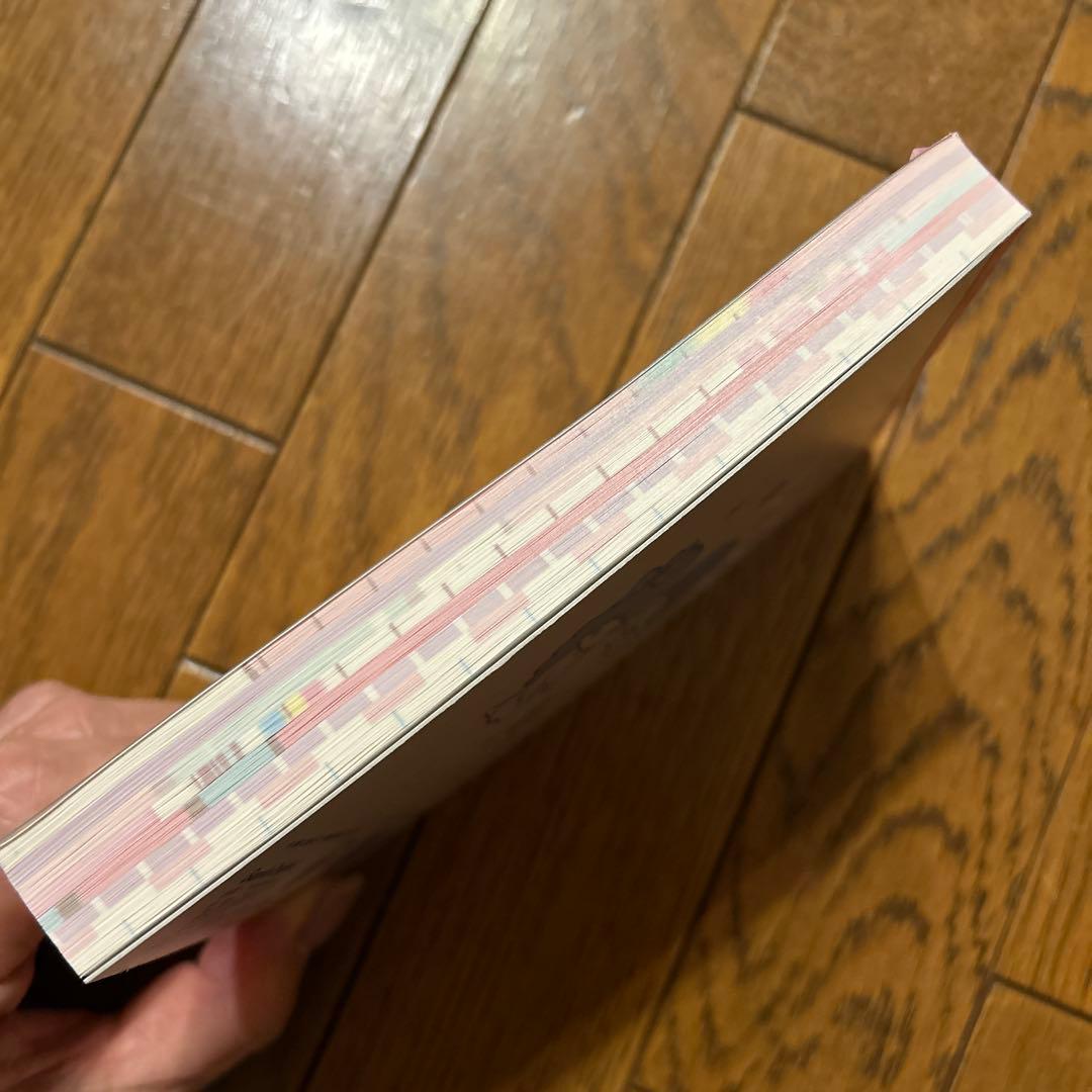 【レトロ】キキララ　メモ帳　ボリュームメモ　リトルツインスターズ　サンリオ