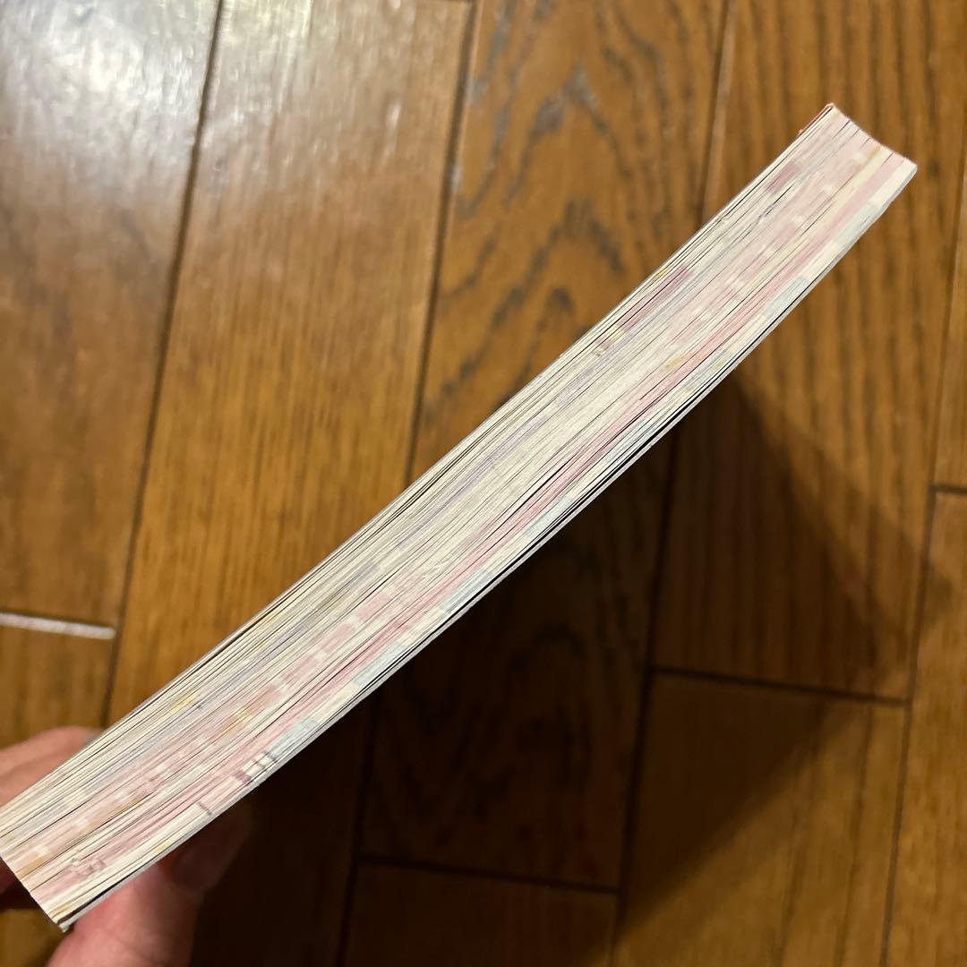 【レトロ】キキララ　メモ帳　ボリュームメモ　リトルツインスターズ　サンリオ
