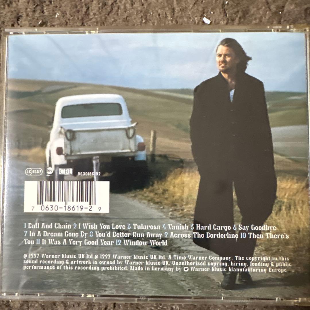 【3枚1100円】Paul Young - ポール・ヤング 輸入盤