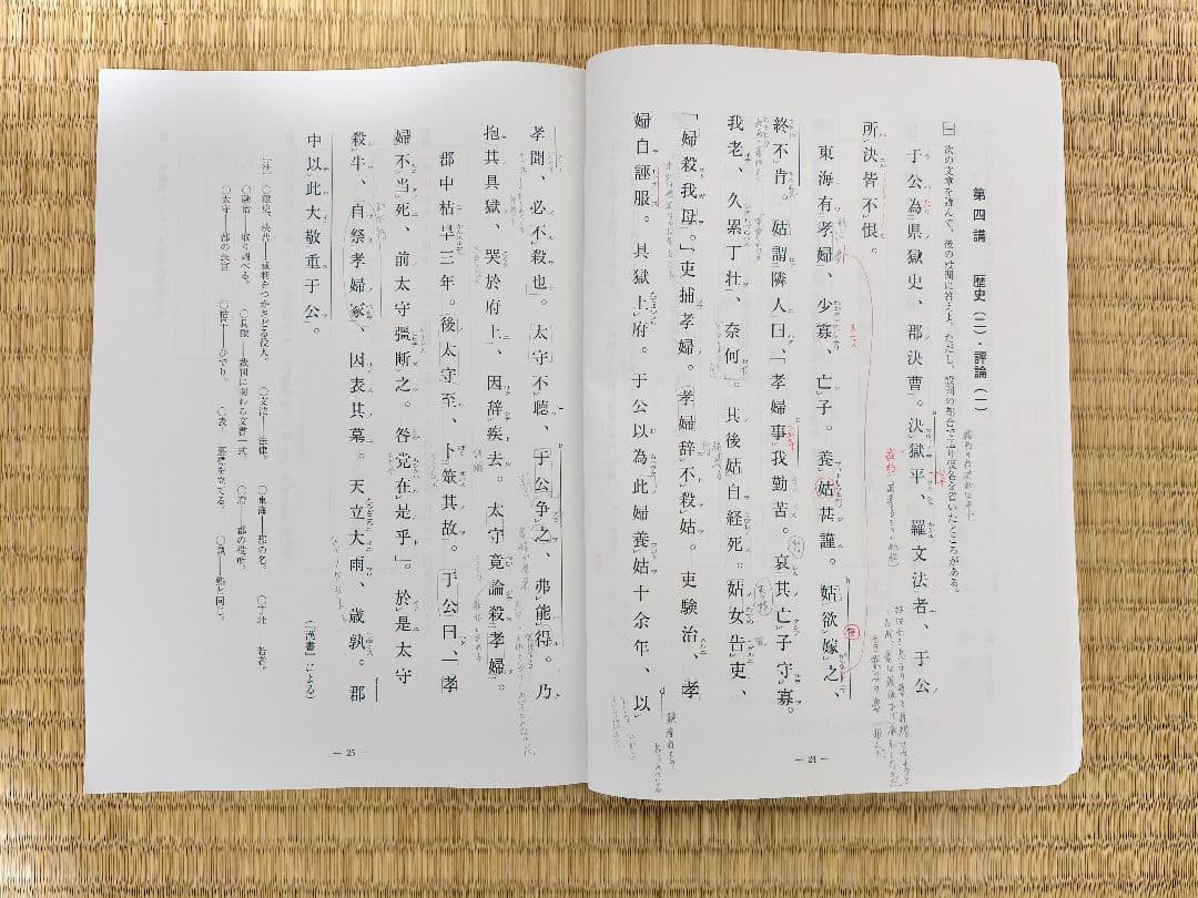 【2025年度 最新版】河合塾 東大コース 国語 通年フルセット （サブテ付）