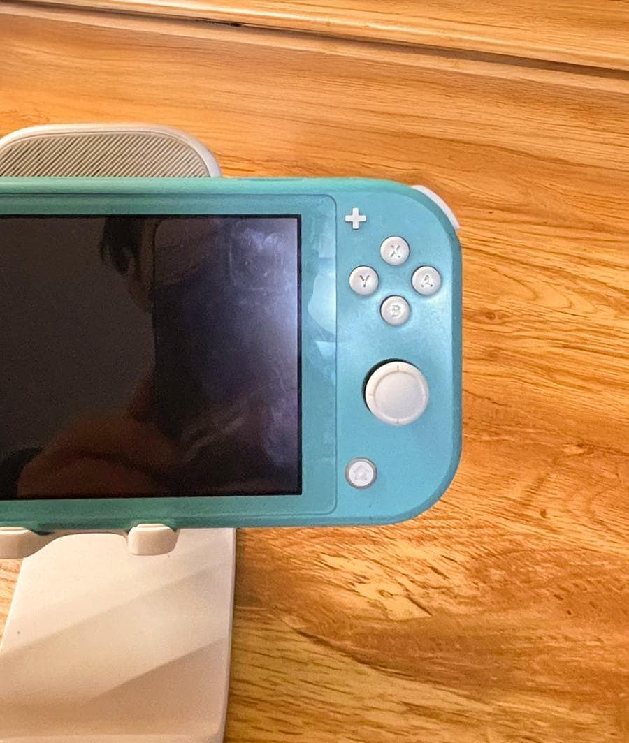 Nintendo Switch Lite ターコイズ 本体