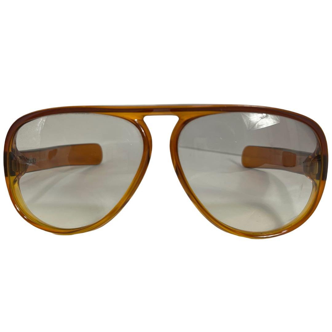 小物 80s VTG ChristianDior Eyeglasses D 60J