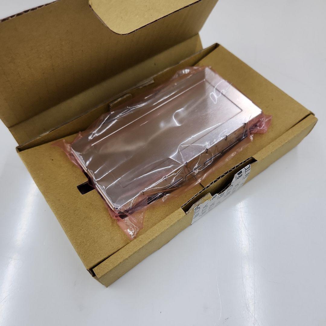 【未使用】TOA WTU-1720 ワイヤレスチューナーユニット