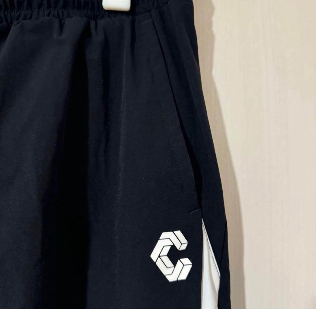 【極美品】CRONOSロングパンツMサイズ