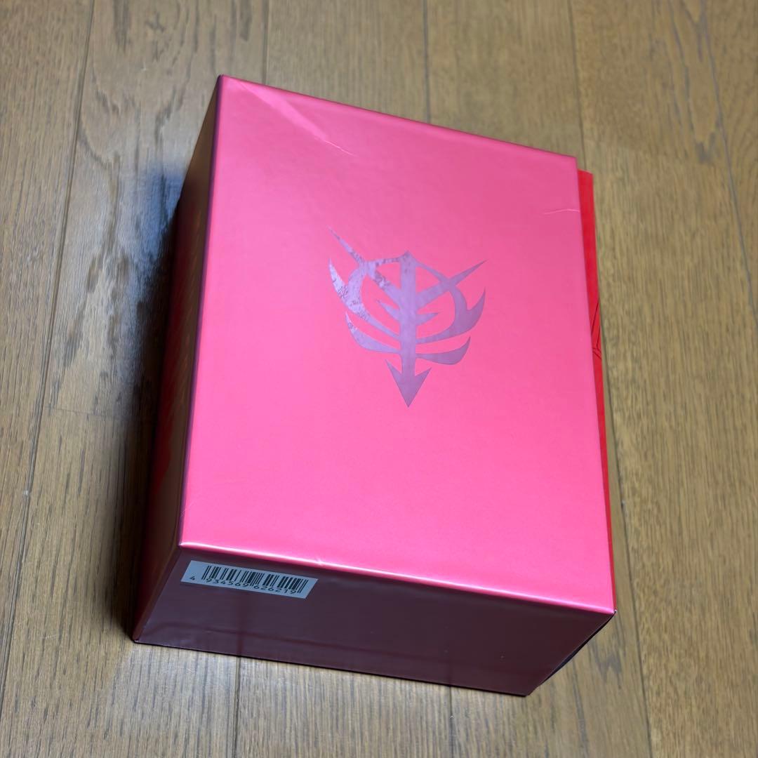 機動戦士ガンダム DVD-BOX 2〈初回限定生産・5枚組〉