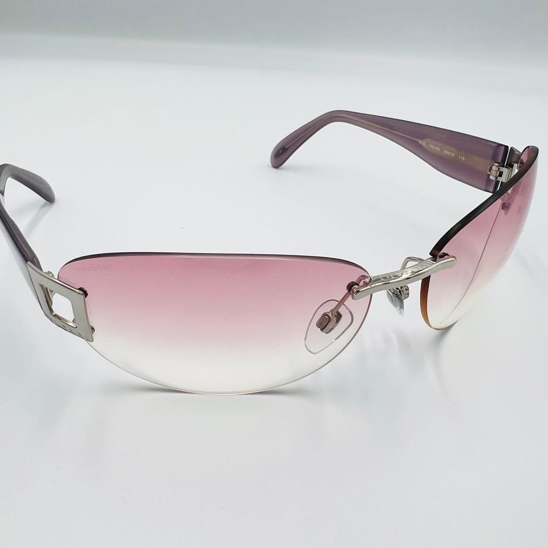 BVLGARI ブルガリ サングラス 620 102/8D