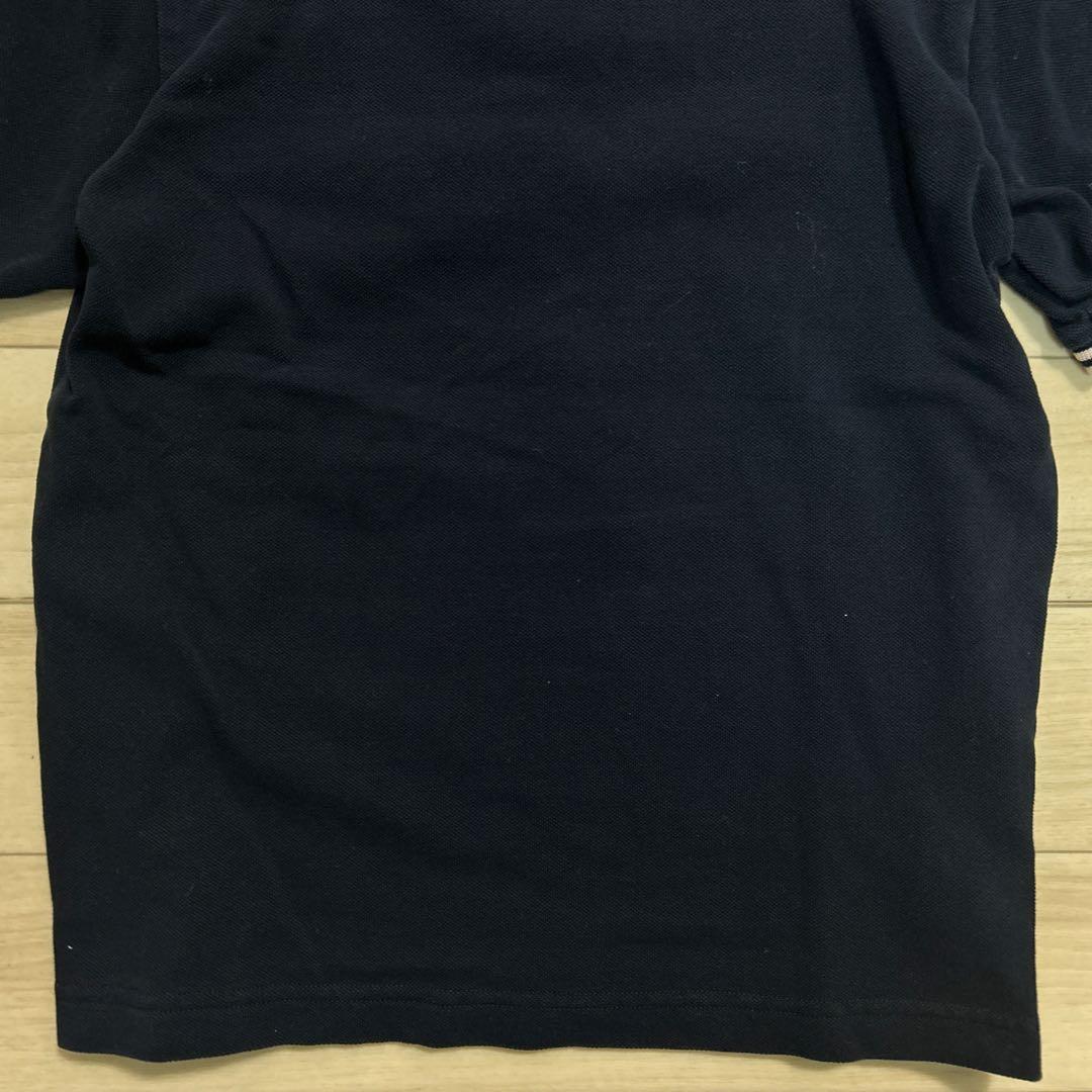 FRED PERRY ポロシャツ G3600 ネイビー サイズ38
