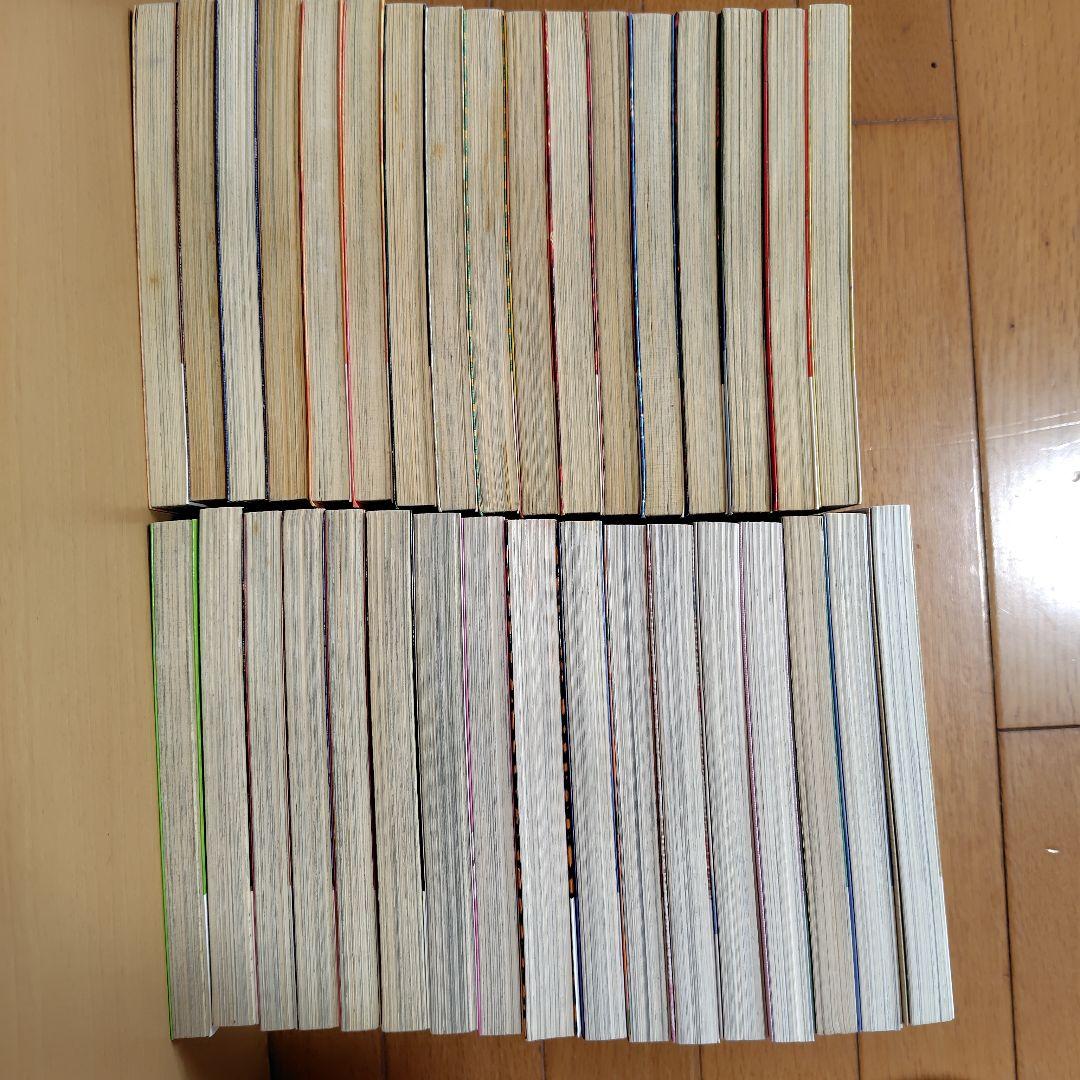 天才柳沢教授の生活　全34巻　山下和美