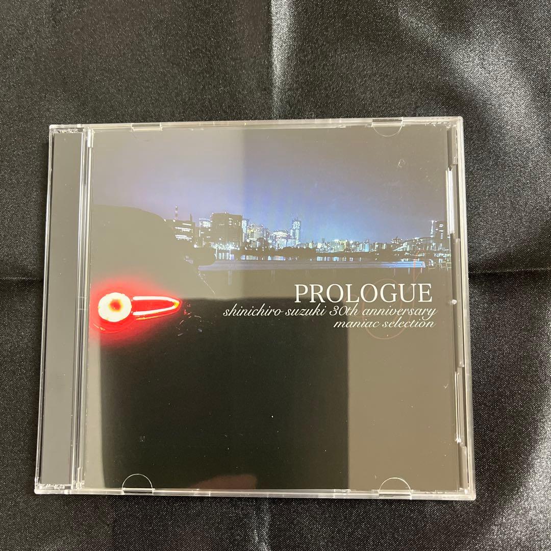 鈴木慎一郎/PROLOGUE BLOOD CRAZE デランジェ　藤崎賢一