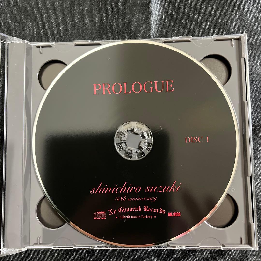 鈴木慎一郎/PROLOGUE BLOOD CRAZE デランジェ　藤崎賢一