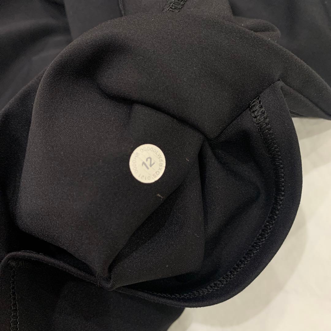 lululemonレギンス ルルレモン ヨガ ピラティス 筋トレ ウォーキング