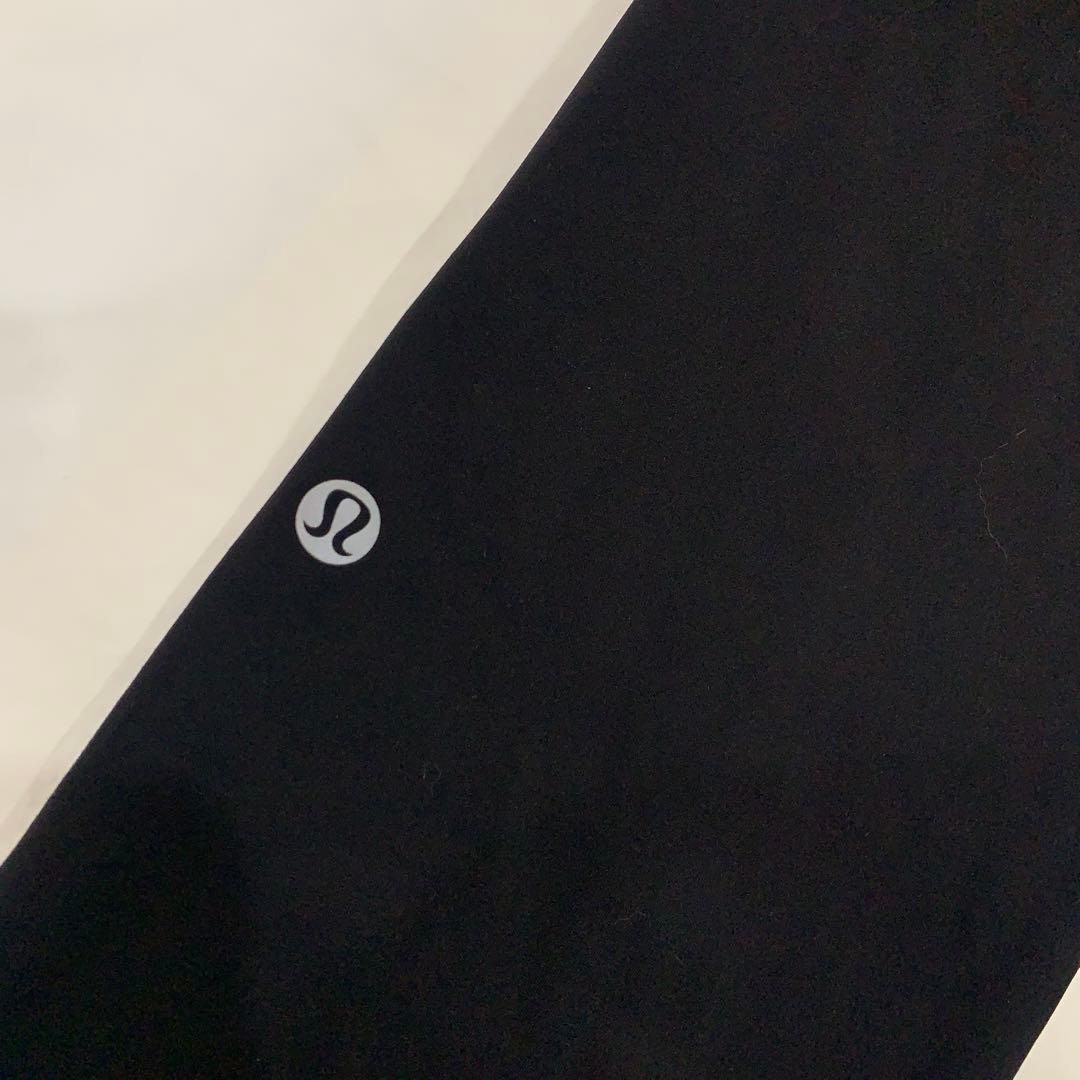 lululemonレギンス ルルレモン ヨガ ピラティス 筋トレ ウォーキング