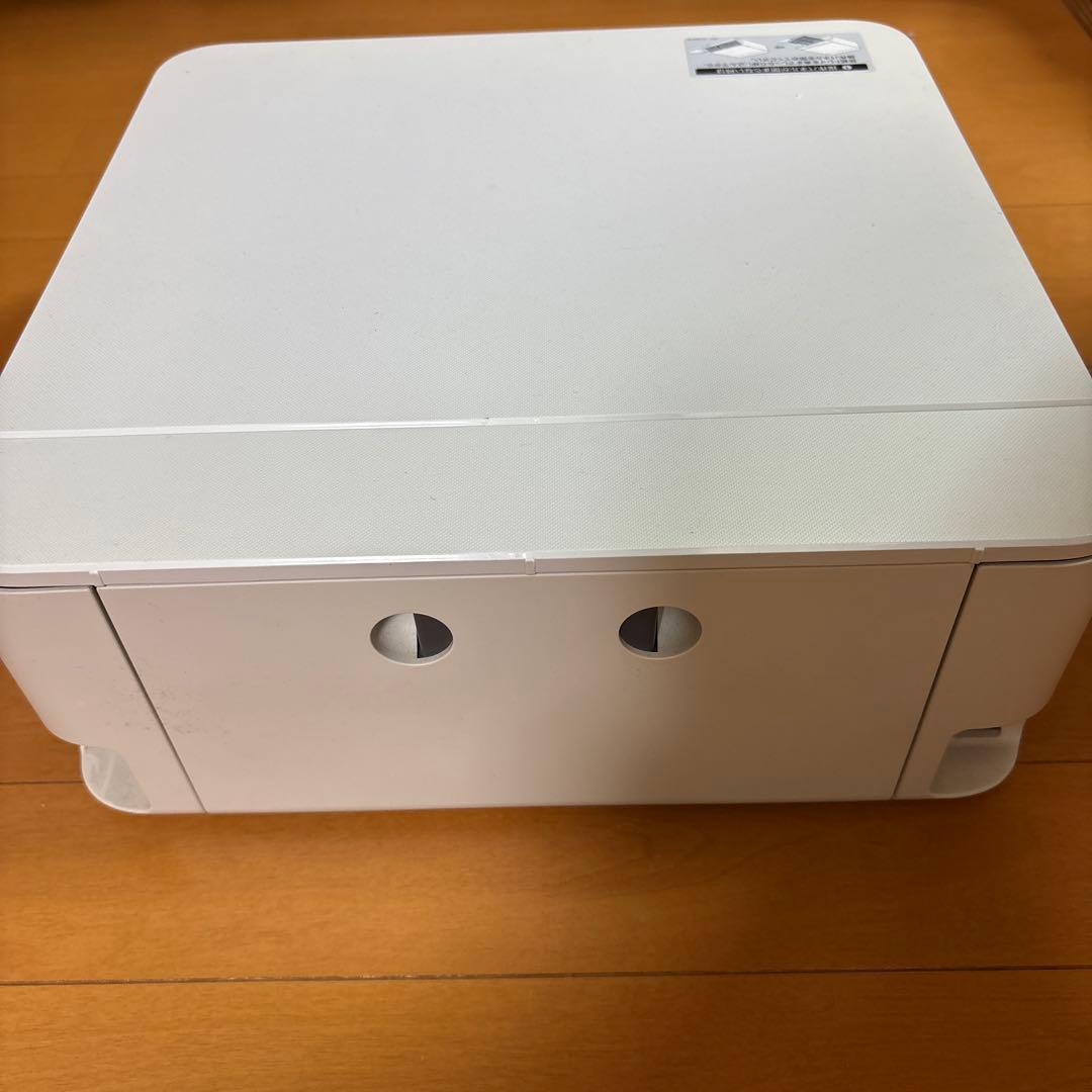 エプソン　EPSON プリンター　EP-881AW 本体
