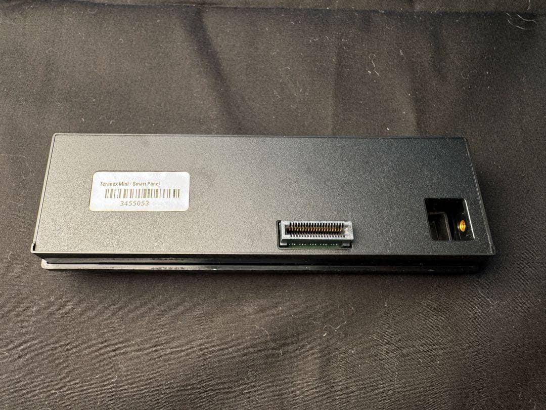 ビデオカメラ BlackmagicDesign TeranexMini SmartPanel