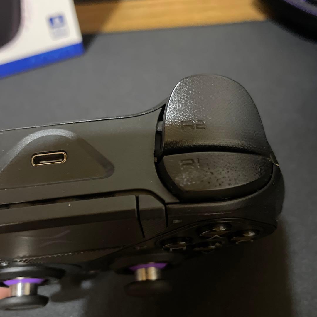 Victrix Pro BFG PS5 プロコントローラー【ジャンク品】