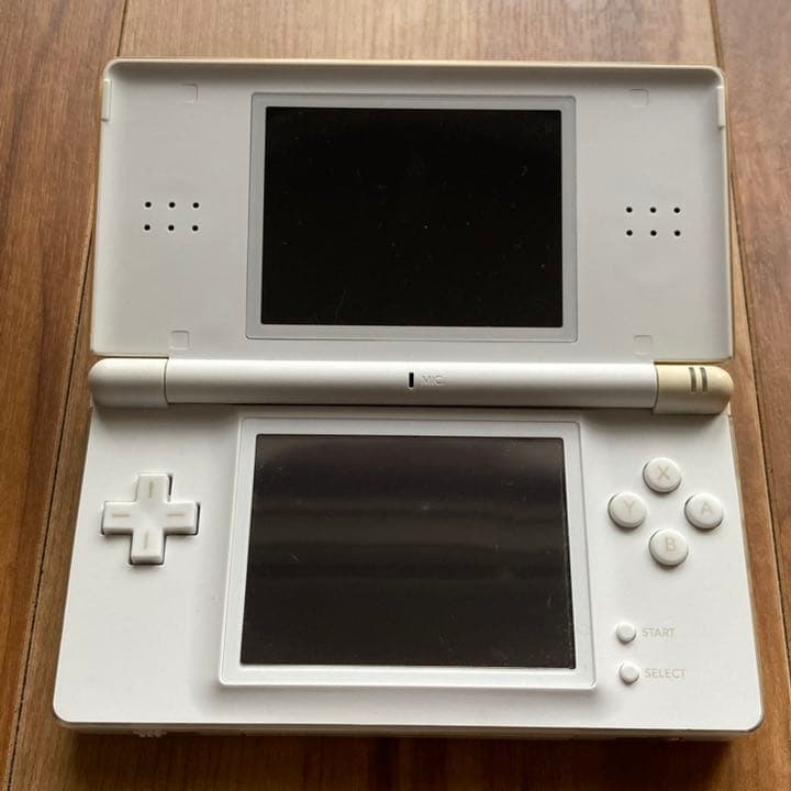 ニンテンドーDS lite 本体