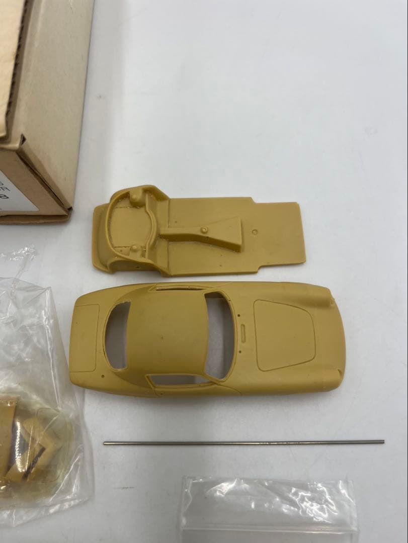 Newcon ニューコン　1:43 ロータス　エリート 58