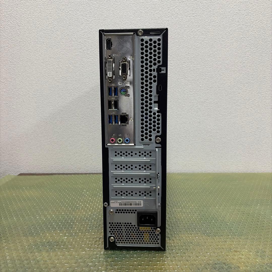 激安！Office搭載Win11 高性能PC 10世代 i7 10700