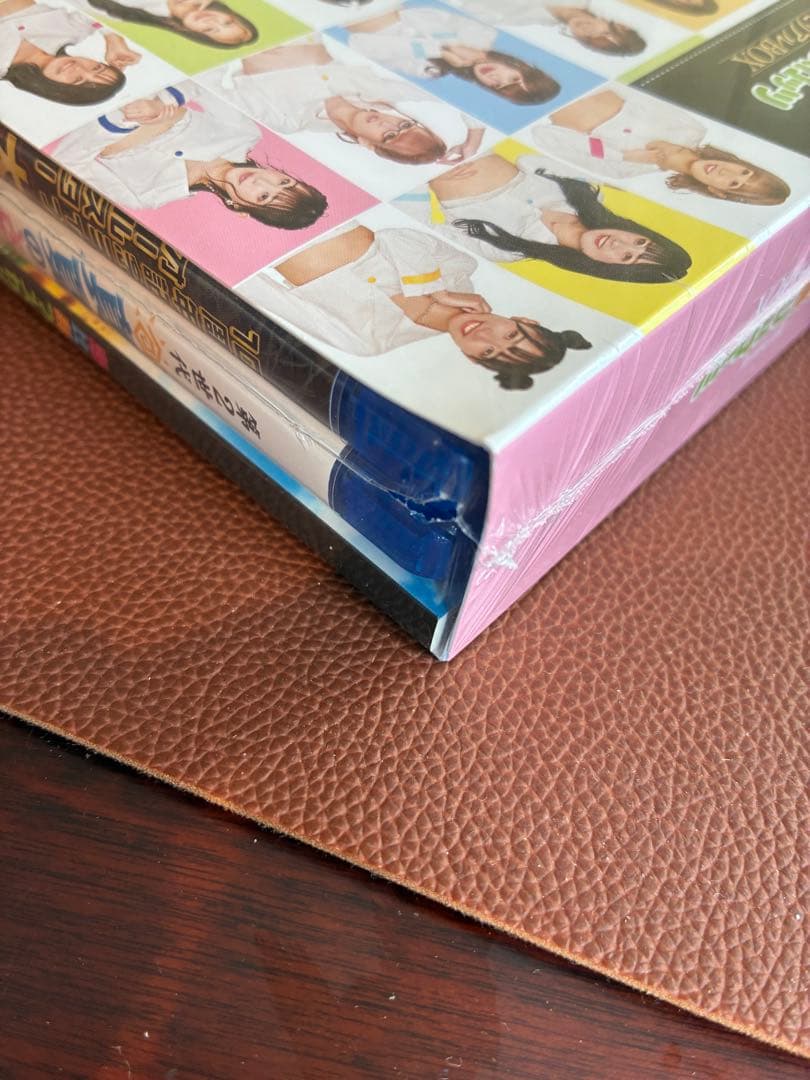 恵比寿マスカッツメモリアルBOX