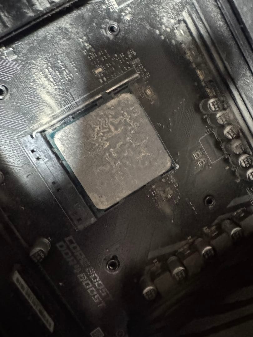 RTX4060ti CPUセット