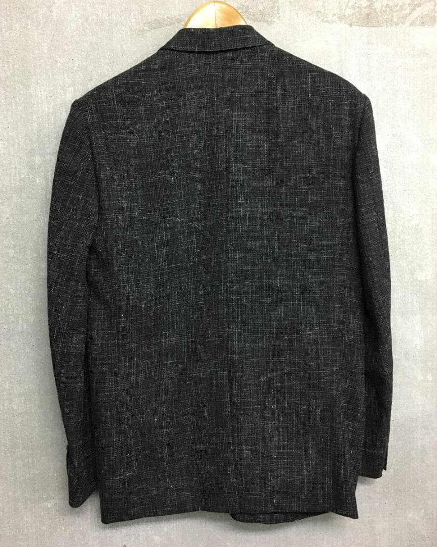 リトルビッグ テーラード ジャケット サイズ2 美品 定価88000円