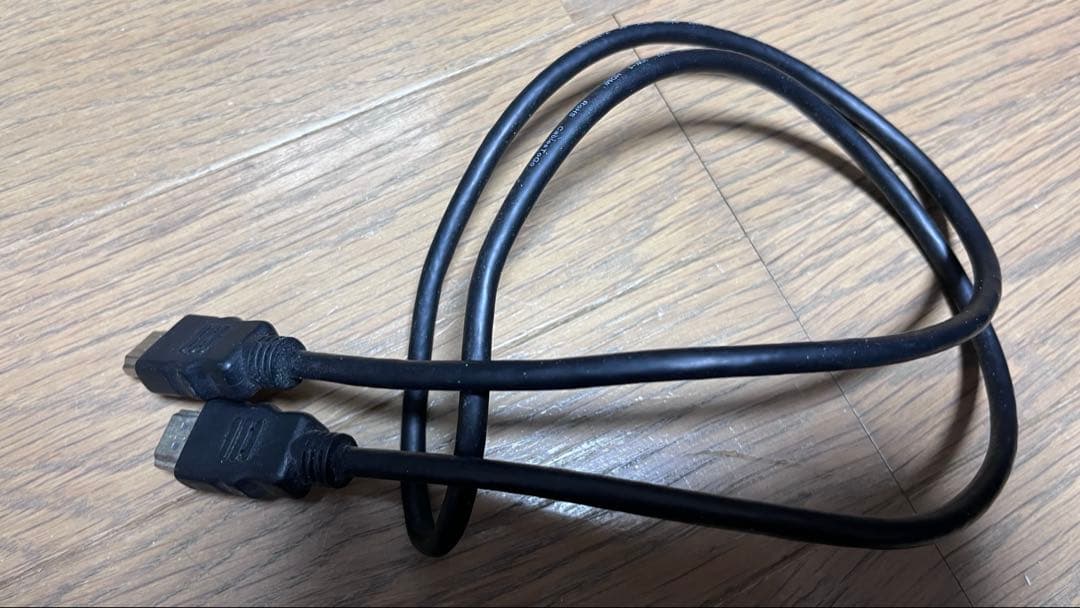 レトロクエスト　エミュレーター　電源プラグ無し　コントローラー2個セット