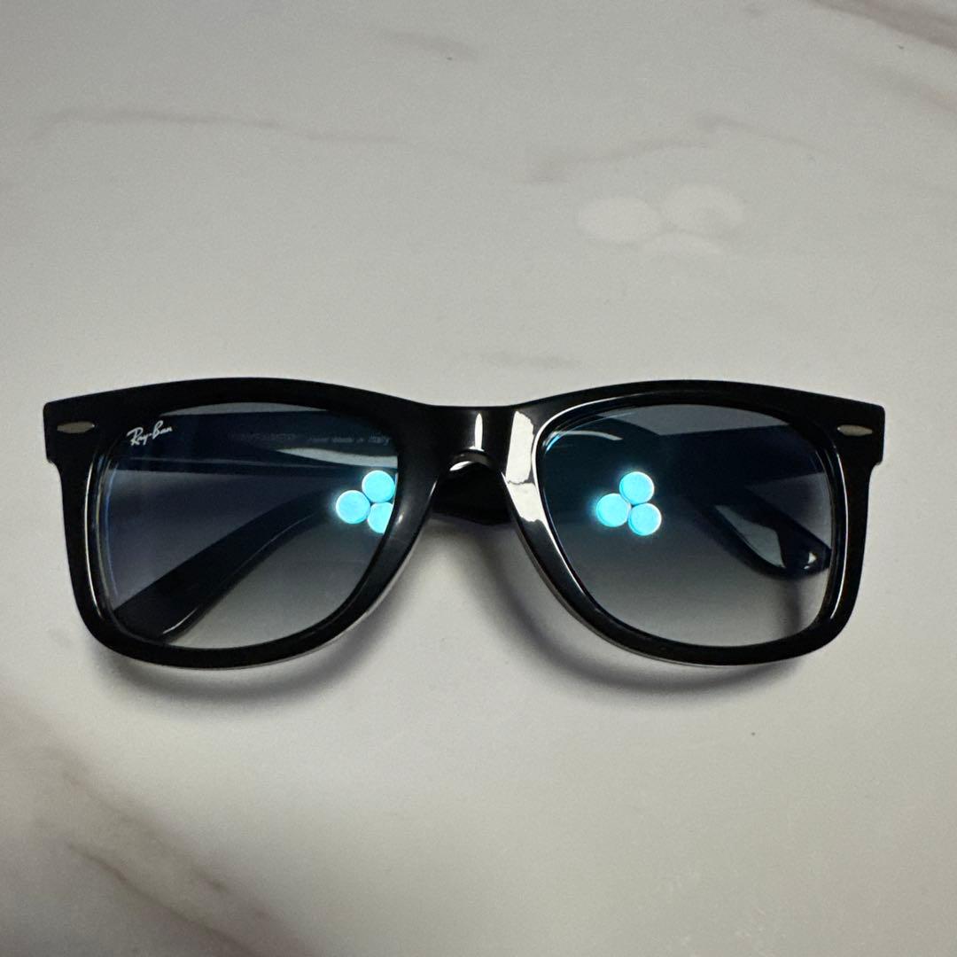 Ray-Ban ウェイファーラー サングラス　日本正規品