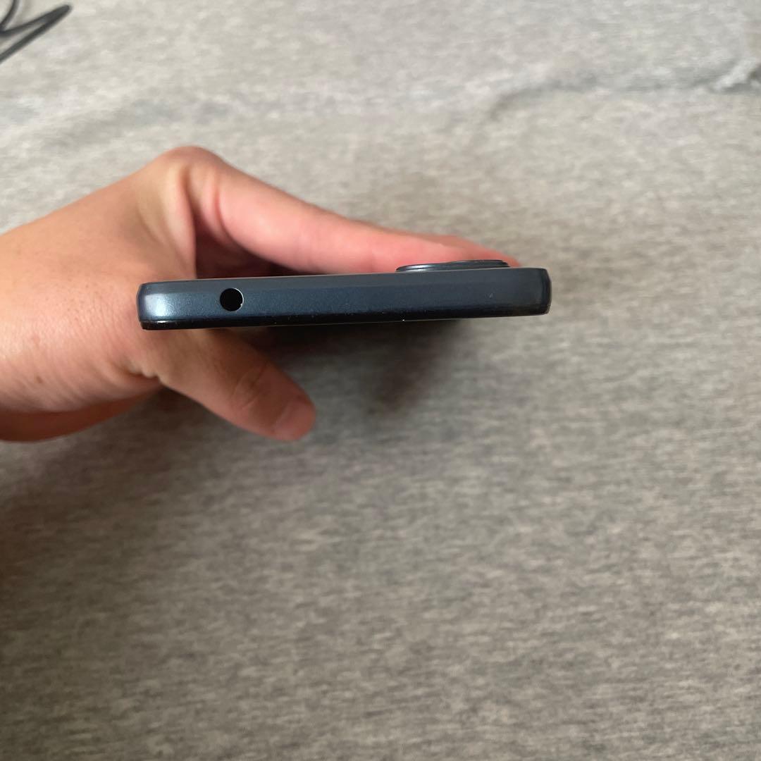 motorola moto e32s 本体　シムフリー