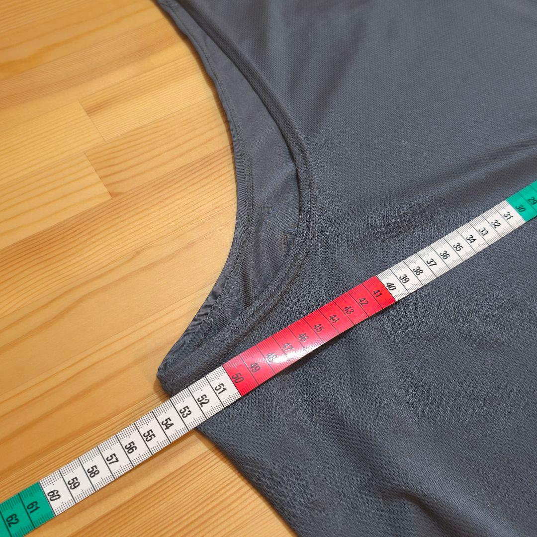 VANQUISH FITNESS タンクトップ3枚セット