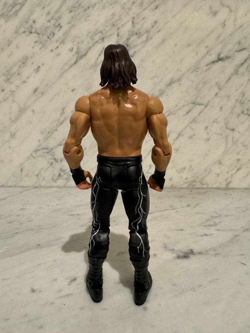 WWE NWO ハルクホーガン サベージ ナッシュ フィギュア