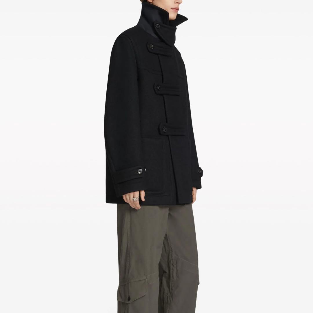 Dries Van Noten ダッフルコート