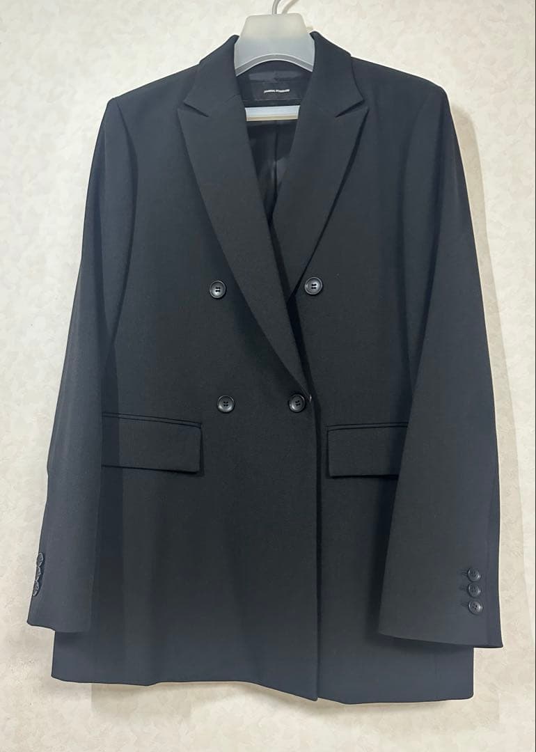 JOURNAL STANDARD /ウールライクストレッチジャケット