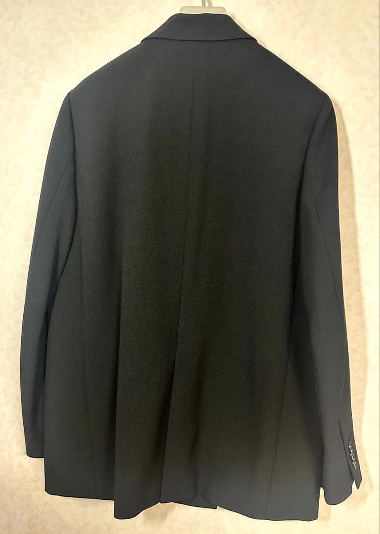 JOURNAL STANDARD /ウールライクストレッチジャケット