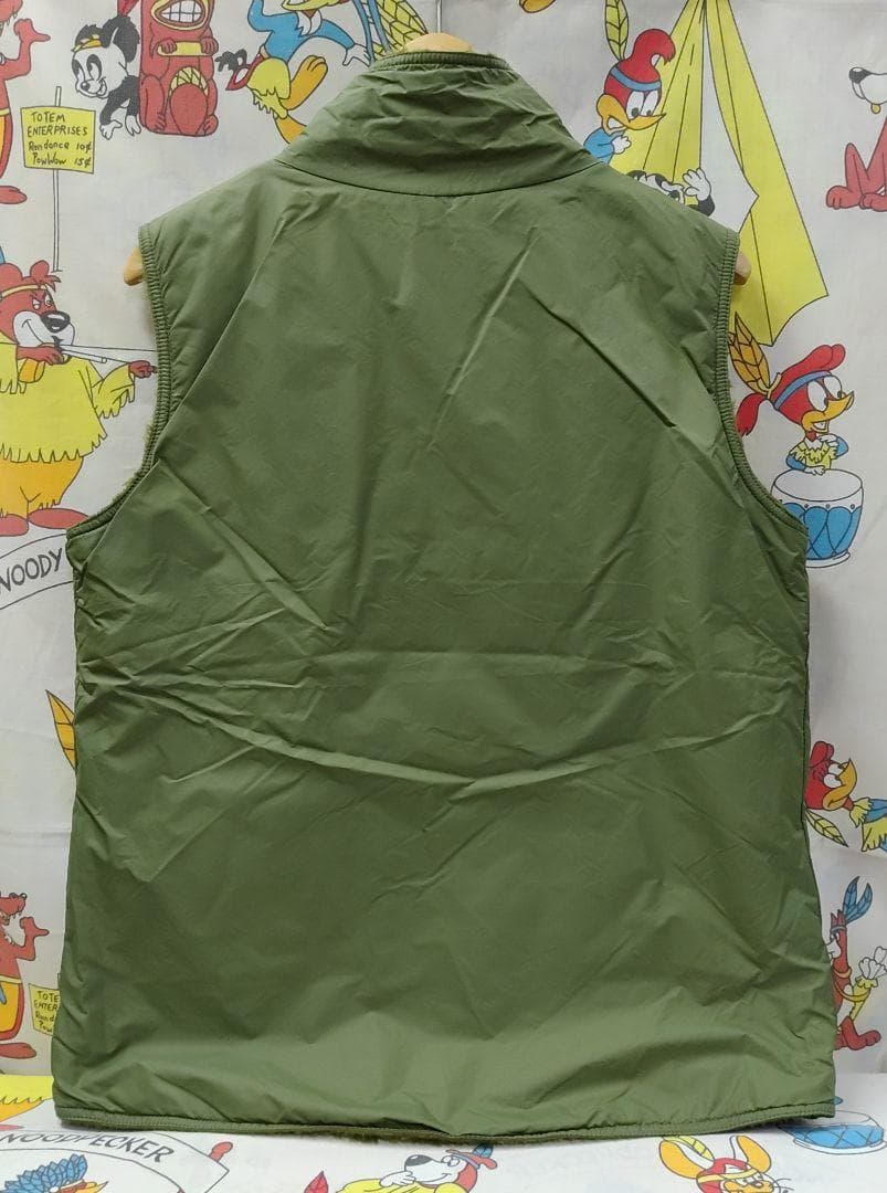 t*5様 美品★buffalo systems belay Vest / 38