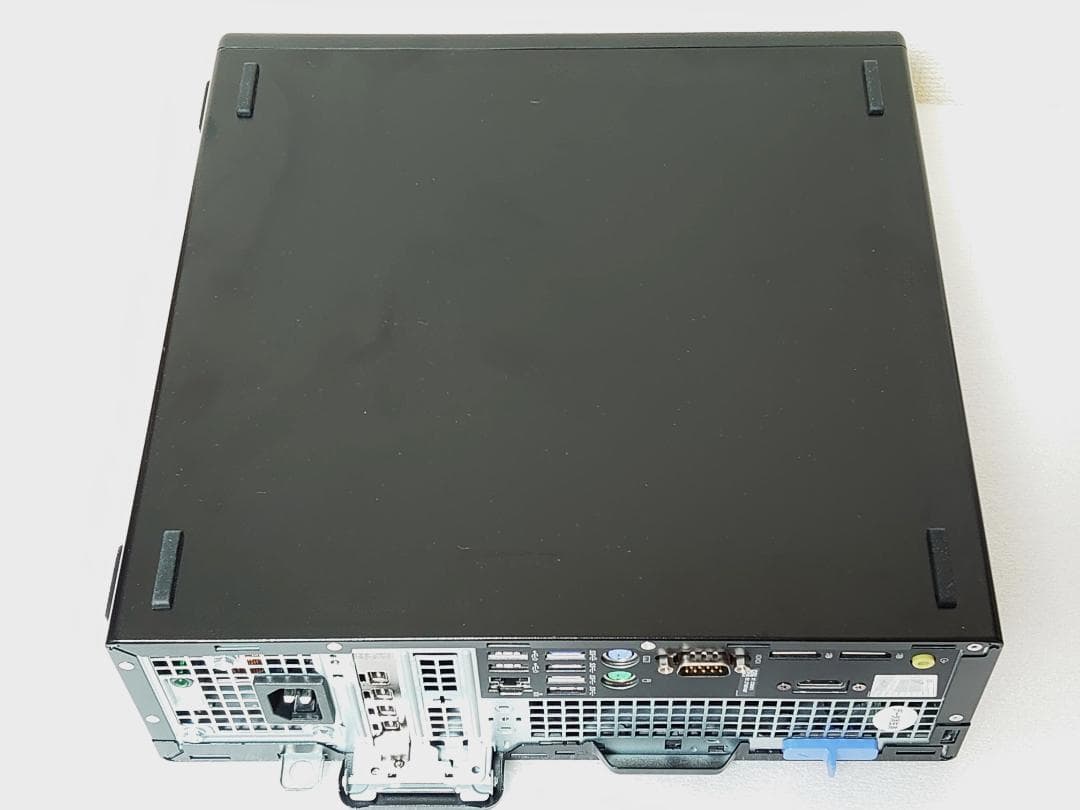 DELL Precision 3440 SFF Core i7-10700 特価