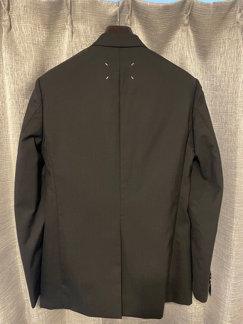 maison margiela テーラード　セットアップ