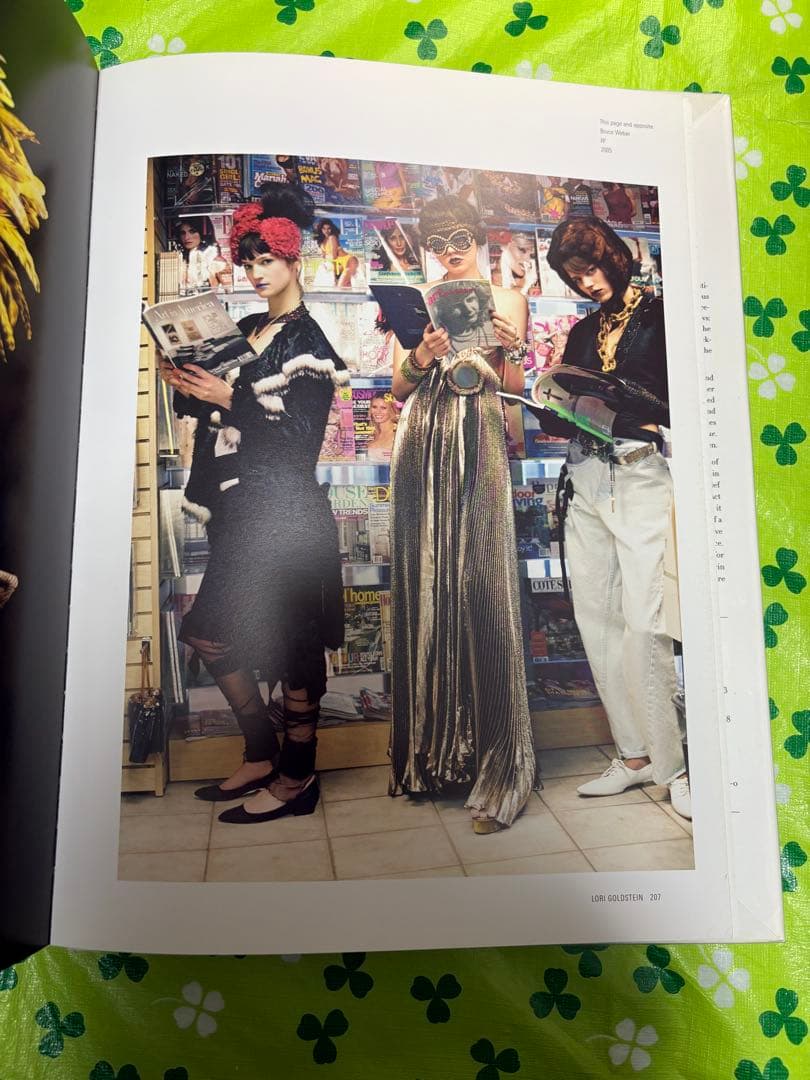 洋書 STYLIST: THE INTERPRETERS OF FASHION