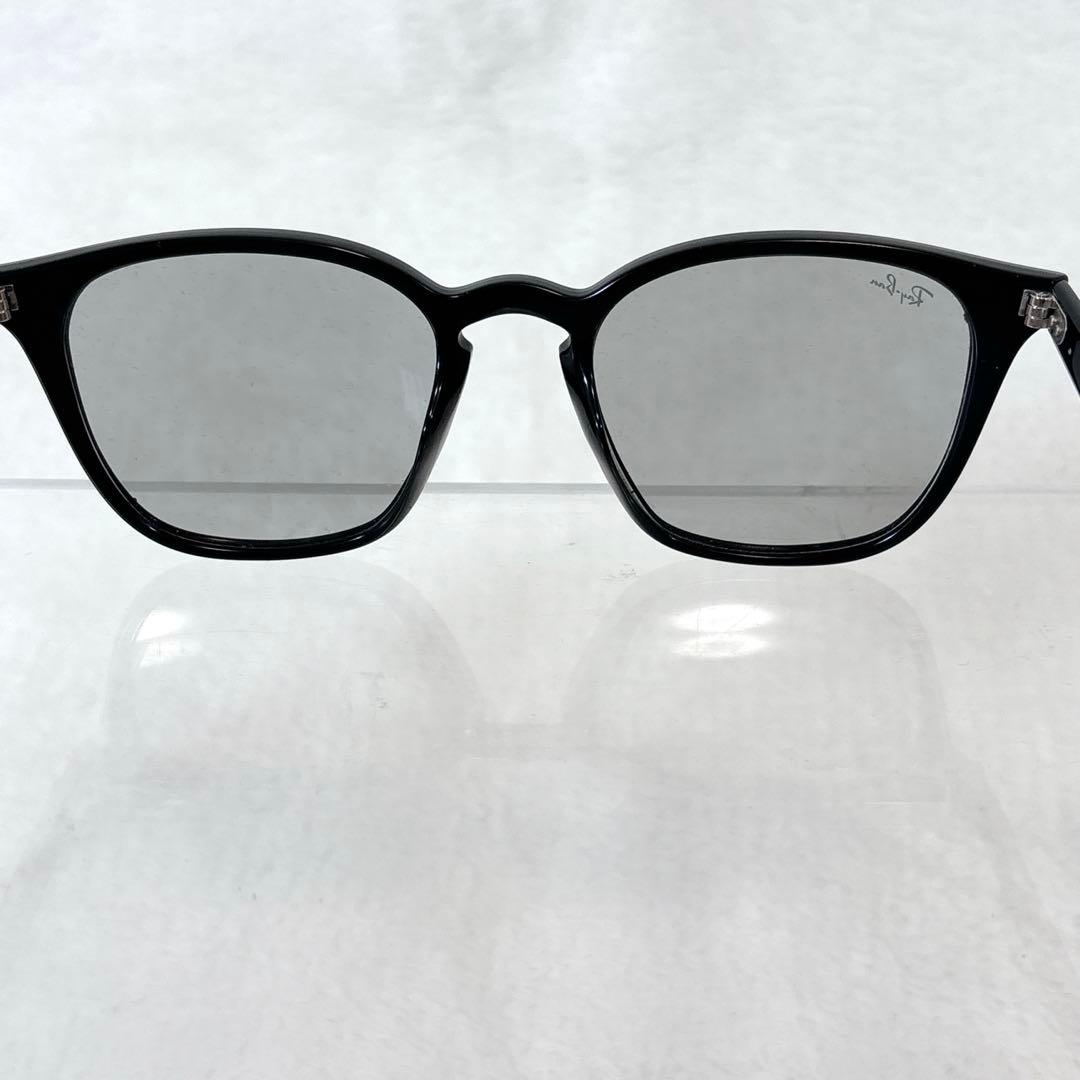 【人気】Ray-Ban RB4258F 601/87 サングラス ライトグレー