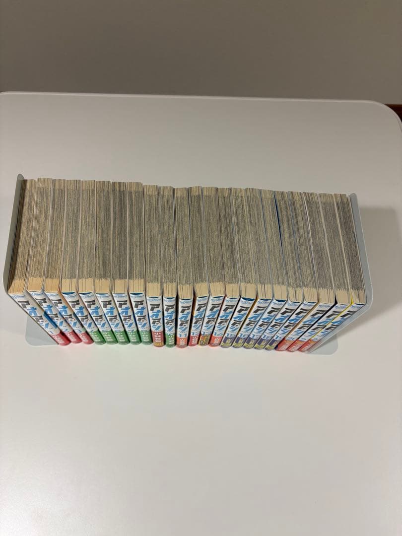 【極美品】アオアシ 1〜22巻セット 1回のみ通読【送料無料・匿名配送】