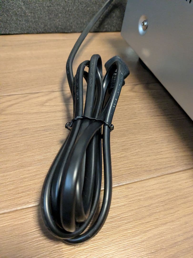 DENON PMA-600NE プリメインアンプ