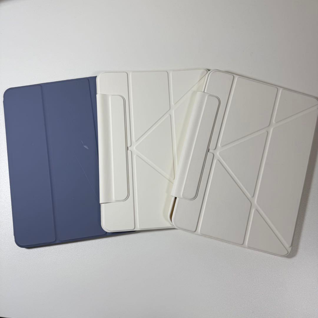 iPad Air M1 第5世代 パープル 64GB Wi-Fiモデル 美品