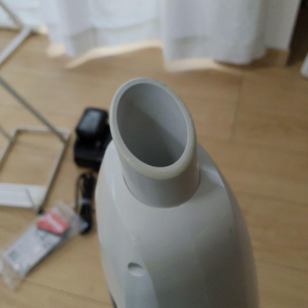 マキタ　掃除機　CL107FD充電式クリーナー